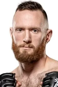 Retrato de Nick Alley