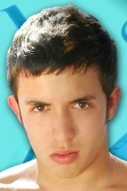 Retrato de Nick Angels