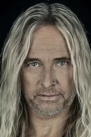 Retrato de Nick Beggs