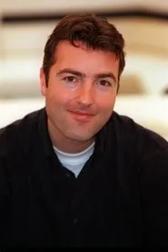 Nick Berry en Black Velvet Band
