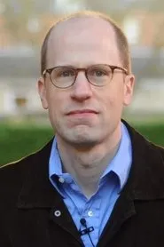 Retrato de Nick Bostrom