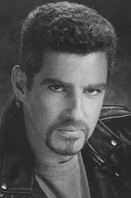 Retrato de Nick Brandon