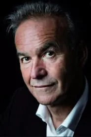 Foto de Nick Broomfield