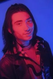 Retrato de Nick Del Bianco