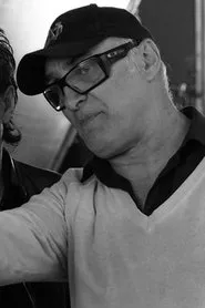 Nick Egan en Michael Hutchence: The Last Rockstar