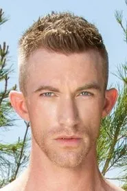 Retrato de Nick Fitt