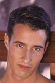 Retrato de Nick Ford