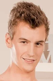 Retrato de Nick Fox