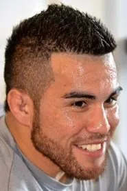 Nick Gonzalez en Bellator 1