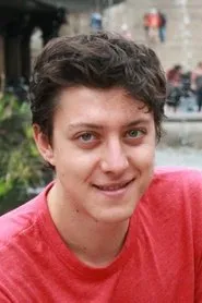 Retrato de Nick Grau