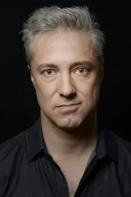Foto de Nick Griffin