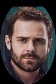 Retrato de Nick Hendrik