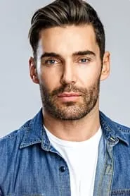 Retrato de Nick Hounslow