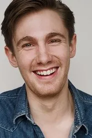 Foto de Nick Howden-Steenstra como Reese