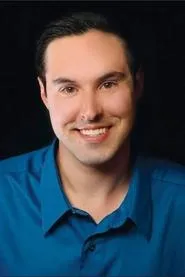 Retrato de Nick Karner