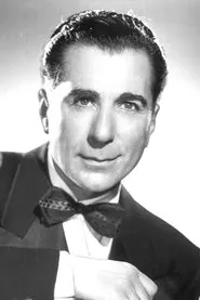 Nick Lucas en Yankee Doodle Home