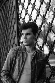 Retrato de Nick Marini