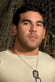Retrato de Nick Marino