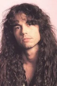 Nick Menza en Megadeth - Live at Hammersmith Odeon