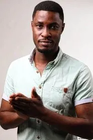 Nick Ndeda en 18 Hours