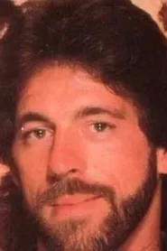 Retrato de Nick Niter