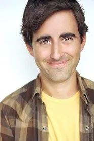 Foto de Nick Puga