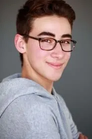 Nick Pugliese en Dramarama