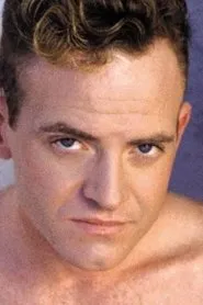 Retrato de Nick Roberts