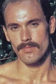 Retrato de Nick Rodgers