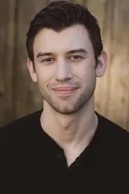 Retrato de Nick Sage Palmieri