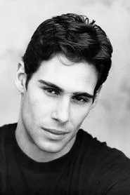 Retrato de Nick Scotti