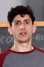 Retrato de Nick Strokes