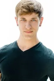 Retrato de Nick Theurer