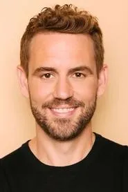 Retrato de Nick Viall