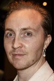 Retrato de Nicklas Søderberg Lundstrøm