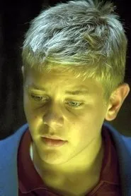 Nicklas Svale Andersen en El tesoro de los Caballeros Templarios II: El Santo Grial