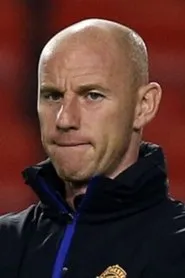 Nicky Butt en The Class of ‘92