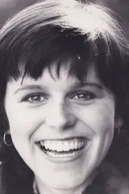 Retrato de Nicky Croydon