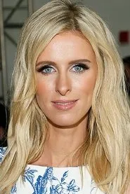 Retrato de Nicky Hilton