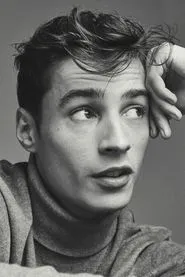 Retrato de Nicky Kantor