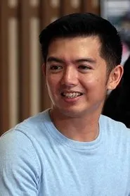 Nicky Tirta en Gue Bukan Pocong