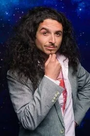 Nico Ager en 10umentary: Behind the Scenes of StarKid Homecoming
