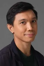 Retrato de Nico Antonio