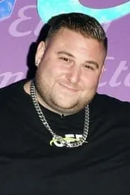 Nico Capone en Les Capone attendent un bébé