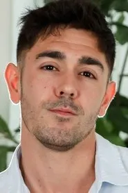 Retrato de Nico Coopa