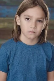 Retrato de Nico David