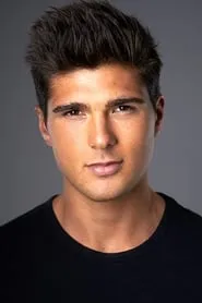 Nico DeCastris en The Getaway Kid