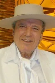Nico Fagundes en O Negrinho do Pastoreio