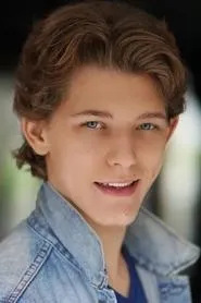 Nico Ford en Old Man of the Rooks