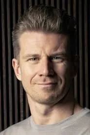 Foto de Nico Hülkenberg